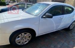 Dodge Avenger